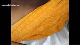 Real Desi telugu aunty s. pussy
