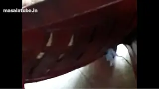 Recently Leaked Curvy Insta GF Sruthi Passionate Muth aur Chudai