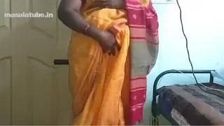 Recently Leaked Moti NRI Girl Anjali Store Room Me Chodai