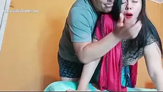 Trending I surprised my Indian stepmother doing housework and I fucked her.