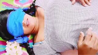 Trending School girl frist fucking. Telugu dirty talks.