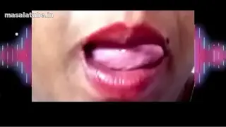 Trending Tamil Glima Aunty, Tamil aunty with Milkman - Trending Drama