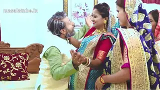 Trending Tharki Burha Sasur Fucks Four Newly Married Daughter in Laws ( Hindi Audio )