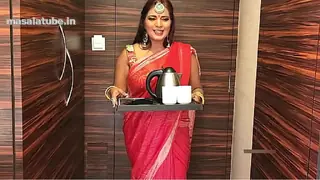 Viral Indian desi padosan bhabhi hard fucking desi bhabhi sex with devar ji