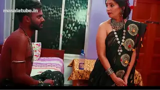 Viral Indian Wife Romantic Sex With Fucking, Doggystyle, Blowjob - Hindi Audio