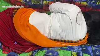 Viral Sauteli Bahu Ke Saath Chudai Kiya, Hindi Viral Mms Video - Full Nazara