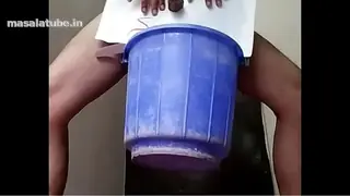 XXX Bindaas Jija ki Saali Sana Painful Bang